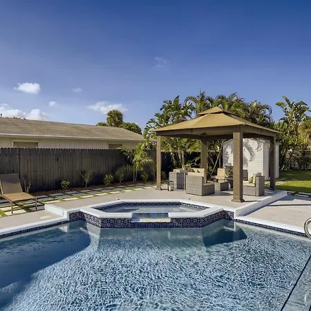 Ridgeway Villa Vacation Home